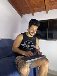 AndresSmith__ — Stripchat stream photo (Mar 2026)