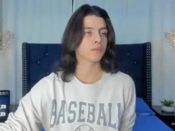 allen_clark — Chaturbate stream photo (Jun 2026)