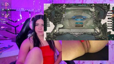 EvaBloom_ — Cam4 stream photo (Feb 2026)