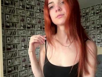 AnnamarieByndon — Bongacams profile photo