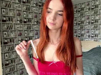 AnnamarieByndon — Bongacams stream photo (Jul 2026)