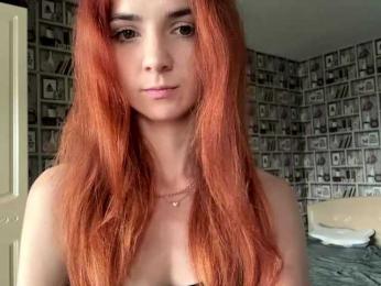 AnnamarieByndon — 在 bongacams 直播的网络摄像头模特