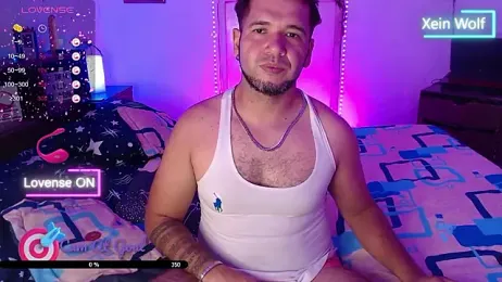 Xein_WoIf — Stripchat profile photo