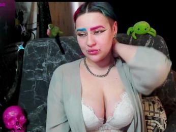 Neon-Baddie — Bongacams stream photo (Apr 2026)