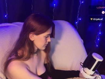 Veks — Bongacams stream photo (Jan 2026)