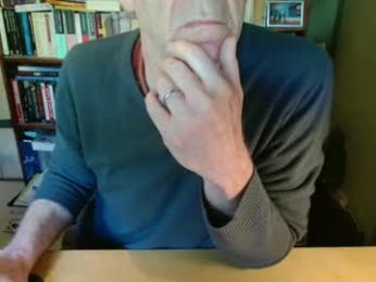 oldhairybastard — Chaturbate stream photo (May 2026)