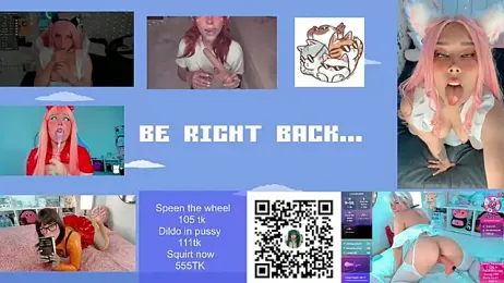sweetalienn — Stripchat stream photo (May 2026)