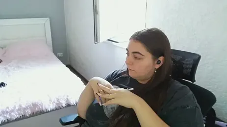 kitsune_8 — Stripchat stream photo (Sep 2026)