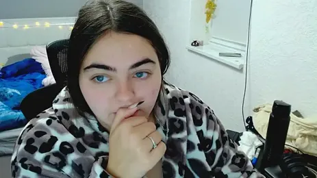 kitsune_8 — Stripchat stream photo (Sep 2026)
