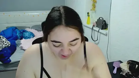 kitsune_8 — Stripchat profile photo