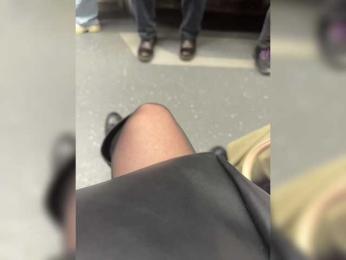 EvaRoughe — bongacams