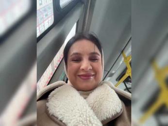 EvaRoughe — bongacams