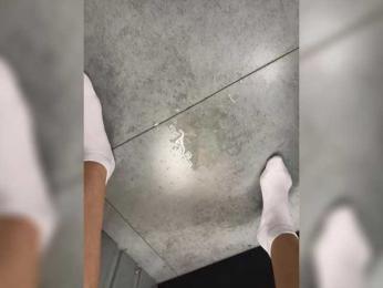 EvaRoughe — 在 bongacams 直播的网络摄像头模特