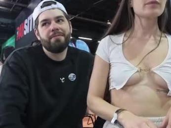 bambifarrina — Chaturbate stream photo (Apr 2026)