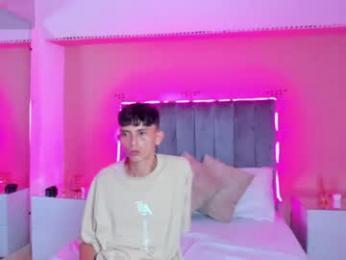 ariana_cri_x — Chaturbate stream photo (Sep 2026)