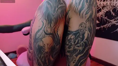 antoniaacxx — 在 stripchat 直播的网络摄像头模特