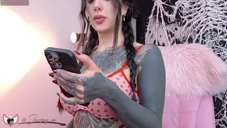 antoniaacxx — 在 stripchat 直播的网络摄像头模特