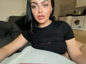 FrancescaXO — 在 stripchat 直播的网络摄像头模特