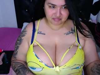 mariemartinez — Camsoda stream photo (Aug 2026)