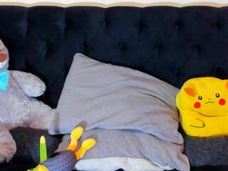 Ryan Garden — Flirt4free stream photo (Sep 2026)