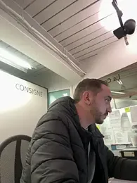 AlexGogo23 — stripchat