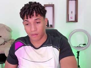 manuelandjhon — Camsoda stream photo (Aug 2026)