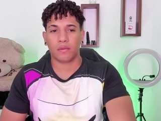 manuelandjhon — Camsoda stream photo (Aug 2026)