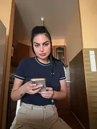 CabrioCabrio — Stripchat profile photo
