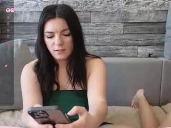 vika_loves_you — Chaturbate stream photo (Mar 2026)