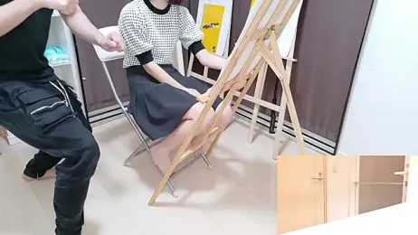 Benzou_the_Painter — 在 stripchat 直播的网络摄像头模特