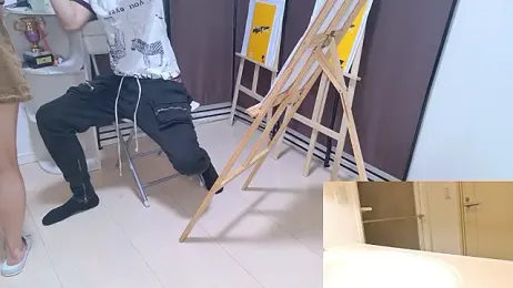 Benzou_the_Painter — 在 stripchat 直播的网络摄像头模特