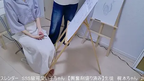 Benzou_the_Painter — 在 stripchat 直播的网络摄像头模特