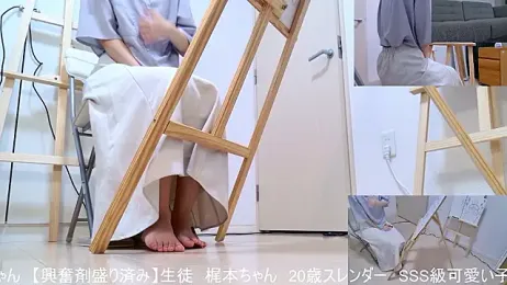 Benzou_the_Painter — 在 stripchat 直播的网络摄像头模特