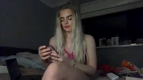 Annie_Louise — Stripchat profile photo