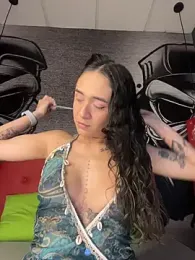 SinSirenXXX — Stripchat stream photo (Aug 2026)