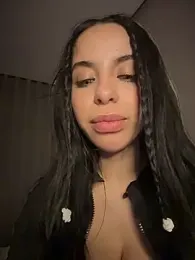 ORLA94 — 在 stripchat 直播的网络摄像头模特