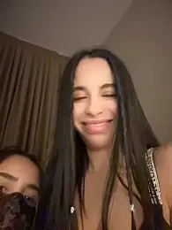 ORLA94 — 在 stripchat 直播的网络摄像头模特