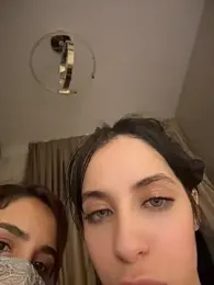 ORLA94 — 在 stripchat 直播的网络摄像头模特