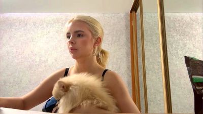 ElisaDiblase — Cam4 profile photo