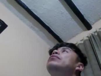 kingalejito — Chaturbate stream photo (Jan 2026)