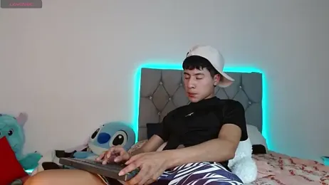 Sebas_fire4 — Stripchat stream photo (Apr 2026)
