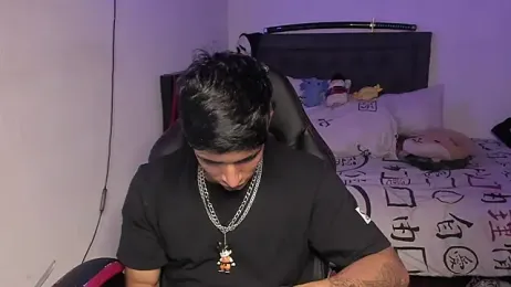 jacobbiker — Stripchat stream photo (Jun 2026)