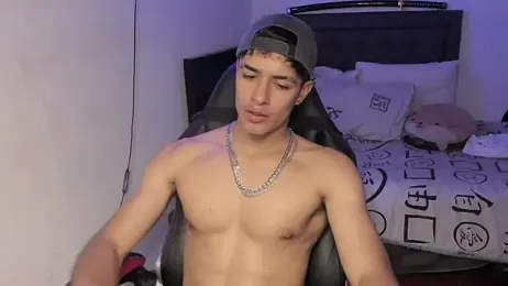 jacobbiker — Stripchat stream photo (Jun 2026)
