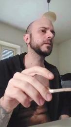 prime85 — 在 cam4 直播的网络摄像头模特