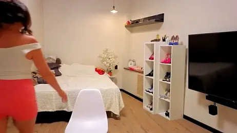 CaringSophie — Stripchat stream photo (May 2026)