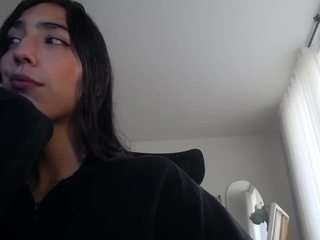 unknowngiirl — Camsoda stream photo (Jul 2026)