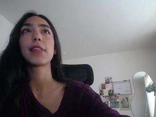 unknowngiirl — Camsoda stream photo (Jul 2026)