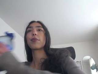 unknowngiirl — Camsoda stream photo (Aug 2026)
