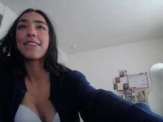 unknowngiirl — Camsoda stream photo (Jul 2026)