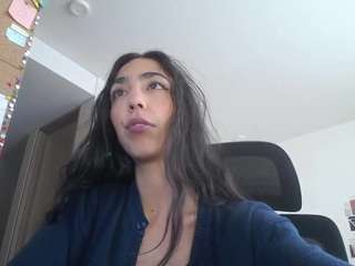 unknowngiirl — Camsoda stream photo (Jul 2026)